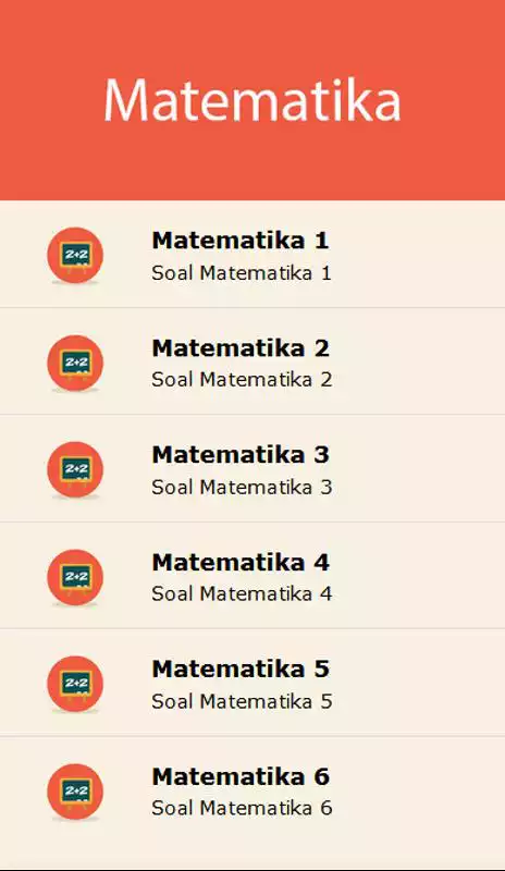 Play Soal UN SMP MTS 2019 (UNBK)