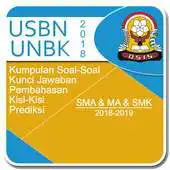 Free play online Soal USBN SMA 2018 IPA IPS APK Free play online Soal USBN SMA 2018 IPA IPS APK