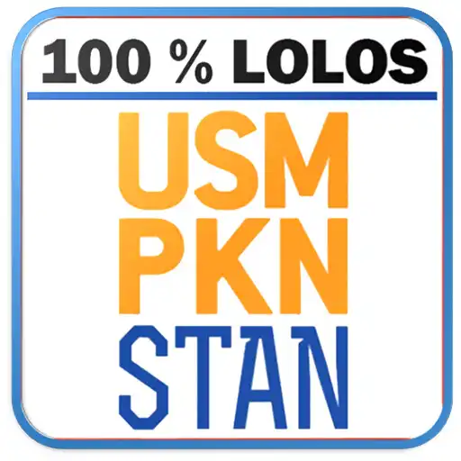 Play Soal USM PKN STAN 2022 Lengkap APK