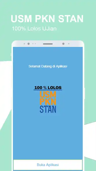 Play Soal USM PKN STAN 2022 Lengkap as an online game Soal USM PKN STAN 2022 Lengkap with UptoPlay
