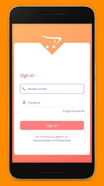 Play SoanBazar Delivery as an online game SoanBazar Delivery with UptoPlay