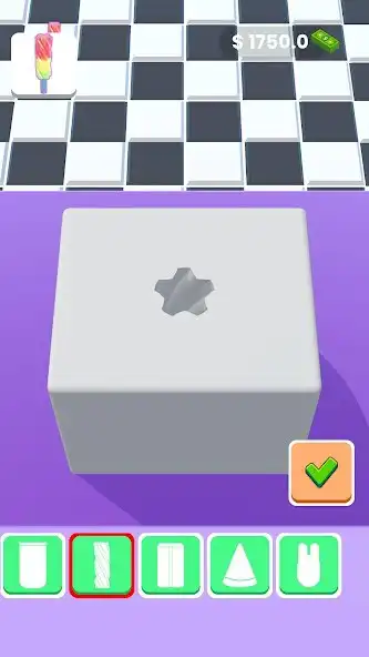 Play Soap Art 3D  and enjoy Soap Art 3D with UptoPlay