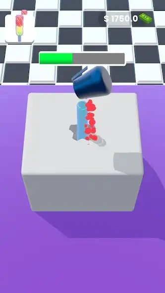 Play Soap Art 3D as an online game Soap Art 3D with UptoPlay