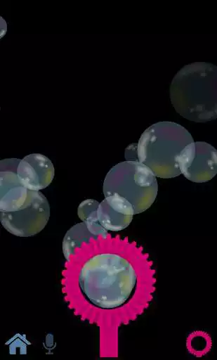 Play Soap bubbles simulator  and enjoy Soap bubbles simulator with UptoPlay