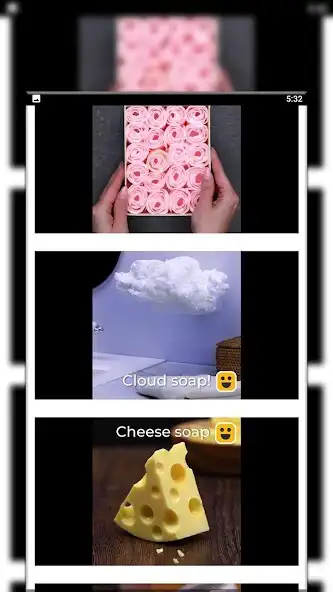 Play Soap Candle Craft Tutorial as an online game online Soap Candle Craft Tutorial with UptoPlay Play Soap Candle Craft Tutorial as an online game Soap Candle Craft Tutorial with UptoPlay