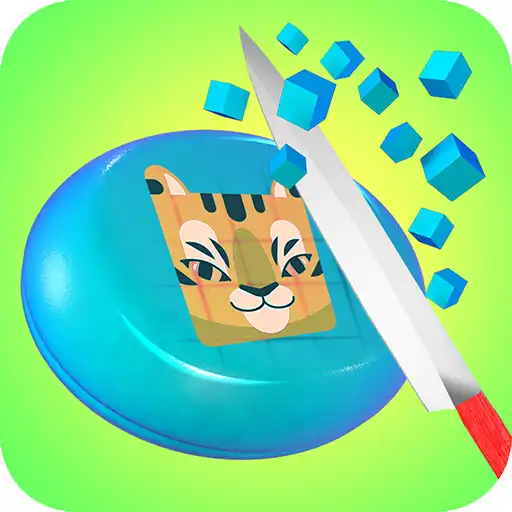 Play Soap Cutting and Slicing ASMR APK Play Soap Cutting and Slicing ASMR APK