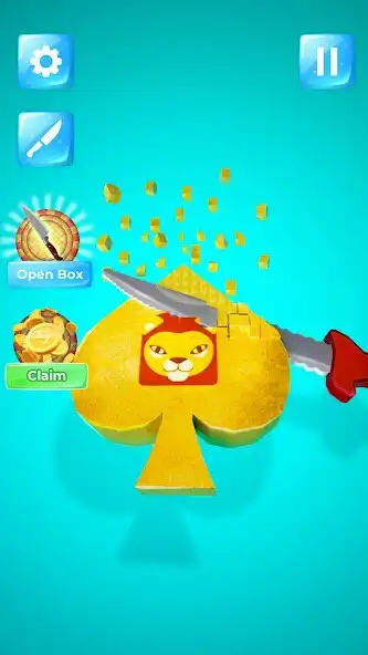 Play Soap Cutting and Slicing ASMR  and enjoy Soap Cutting and Slicing ASMR with UptoPlay