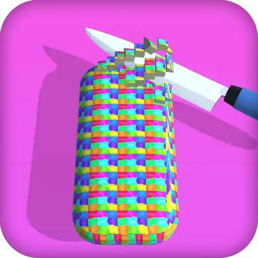 Play Soap Cutting - Satisfying ASMR APK
