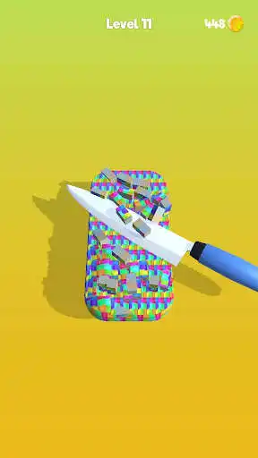 Play Soap Cutting - Satisfying ASMR  and enjoy Soap Cutting - Satisfying ASMR with UptoPlay