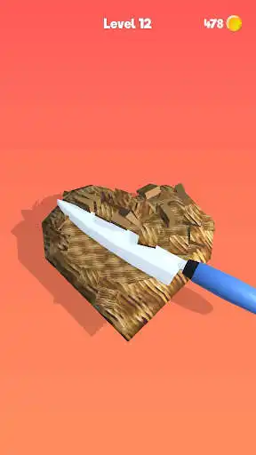 Play Soap Cutting - Satisfying ASMR as an online game Soap Cutting - Satisfying ASMR with UptoPlay