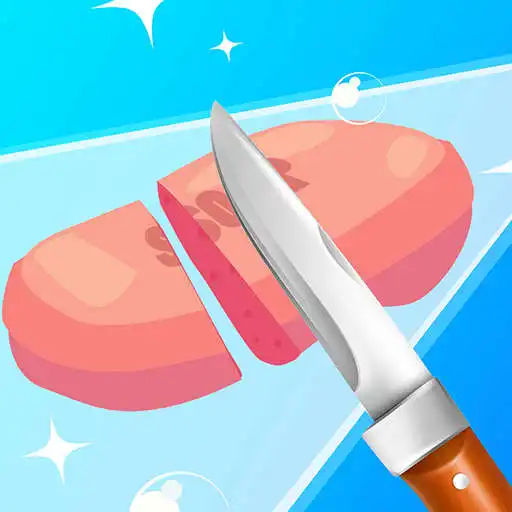 Play Soap Cutting - Slicing ASMR Stress Relaxing Game APK Play Soap Cutting - Slicing ASMR Stress Relaxing Game APK