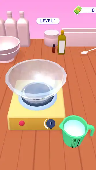 Play SoapDIY  and enjoy SoapDIY with UptoPlay