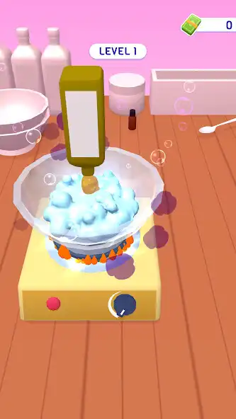 Play SoapDIY as an online game SoapDIY with UptoPlay