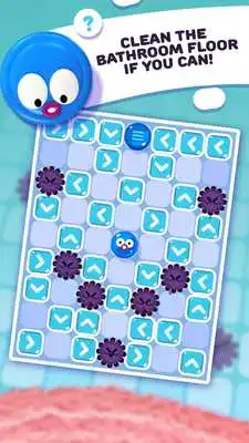 Play Soap Dodgem Play Soap Dodgem