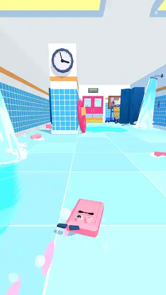 Play Soap In  and enjoy Soap In with UptoPlay