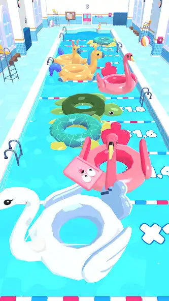 Play Soap In as an online game Soap In with UptoPlay