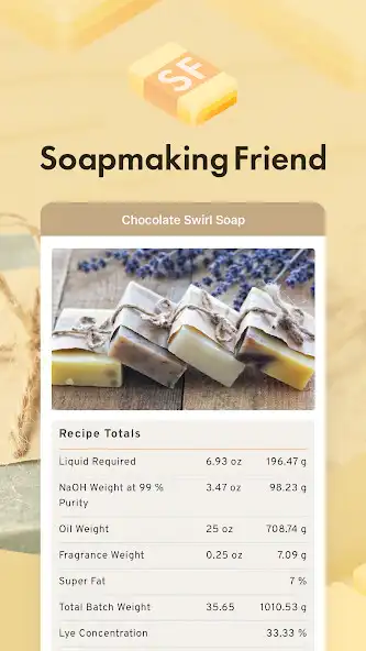 Play Soapmaking Friend – Soap Calc and enjoy Soapmaking Friend – Soap Calc with UptoPlay Play Soapmaking Friend – Soap Calc and enjoy Soapmaking Friend – Soap Calc with UptoPlay