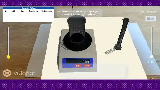 Play SoApp Making as an online game SoApp Making with UptoPlay