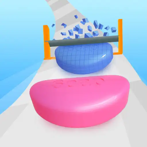 Play Soap Push APK