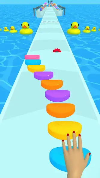 Play Soap Push  and enjoy Soap Push with UptoPlay