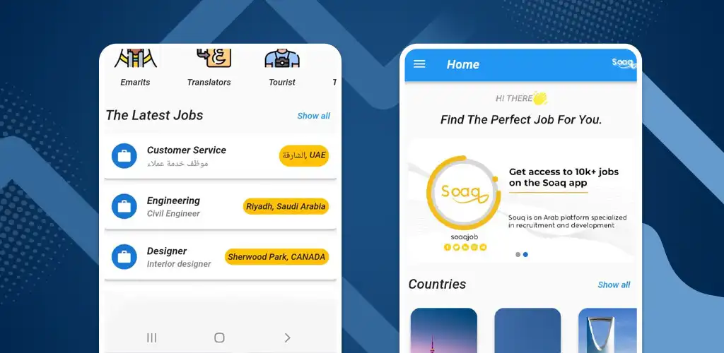 Play Soaq Job  and enjoy Soaq Job with UptoPlay