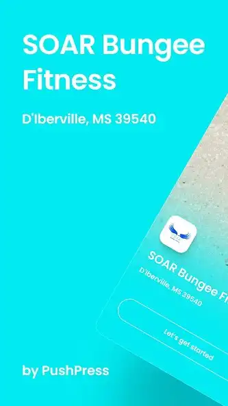 Play SOAR Bungee Fitness  and enjoy SOAR Bungee Fitness with UptoPlay