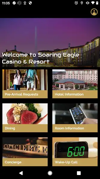 Play Soaring Eagle Resort  and enjoy Soaring Eagle Resort with UptoPlay