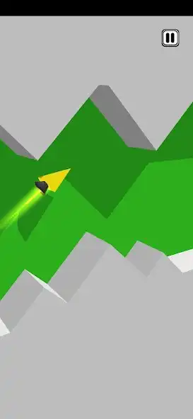 Play Soaring Glider as an online game Soaring Glider with UptoPlay