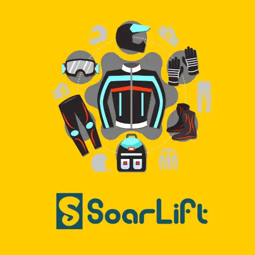 Play SoarLift Rider APK