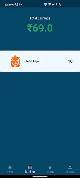 Play SoarLift Rider as an online game SoarLift Rider with UptoPlay