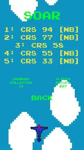 Play SOAR as an online game SOAR with UptoPlay