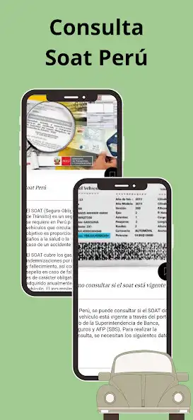 Play SOAT Consultation info Perú as an online game SOAT Consultation info Perú with UptoPlay