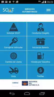 Play Soat de Colombia