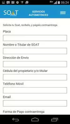 Play Soat de Colombia