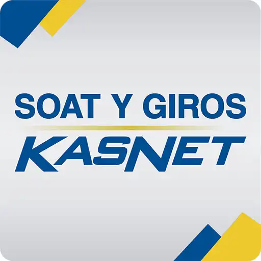 Play SOAT y Giros KasNet APK Play SOAT y Giros KasNet APK