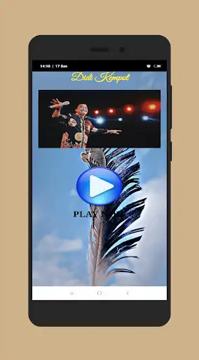 Play Sobat Ambyar  - Didi Kempot (offline)Album Terbaik  and enjoy Sobat Ambyar  - Didi Kempot (offline)Album Terbaik with UptoPlay