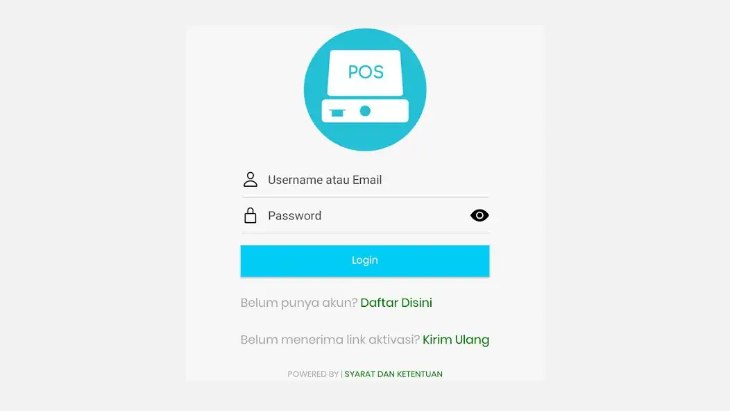 Play Sobat POS as an online game online Sobat POS with UptoPlay Play Sobat POS as an online game Sobat POS with UptoPlay