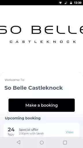 Play So Belle Castleknock  and enjoy So Belle Castleknock with UptoPlay