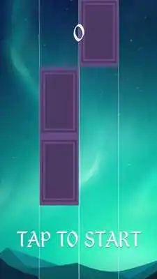 Play Sober - Demi Lovato - Piano Aurora