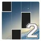 Free play online Sober - Demi Lovato - Piano Space APK