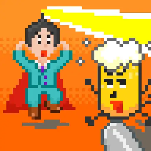 Play Sober Man - Quit Drinking App APK Play Sober Man - Quit Drinking App APK