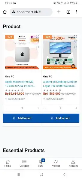 Play Sobermart as an online game online Sobermart with UptoPlay Play Sobermart as an online game Sobermart with UptoPlay