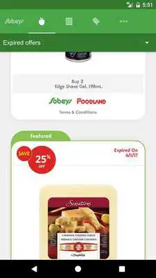 Play Sobeys Play Sobeys