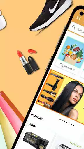 Play SoBigDeal - Online Shopping as an online game SoBigDeal - Online Shopping with UptoPlay