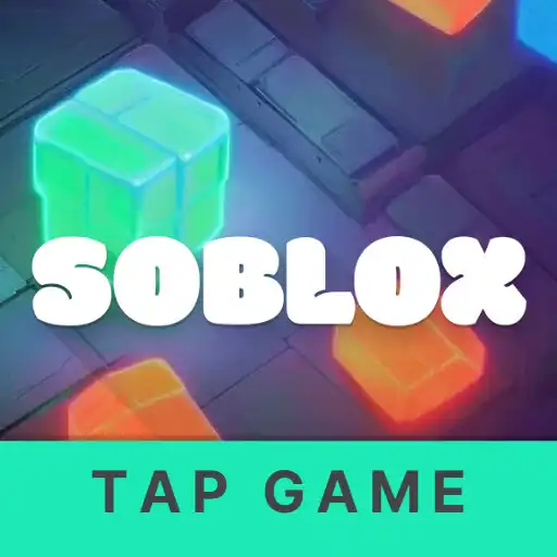 Play Soblox: Tap Color Shapes APK Play Soblox: Tap Color Shapes APK