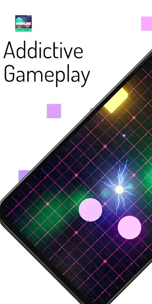Play Soblox: Tap Color Shapes  and enjoy Soblox: Tap Color Shapes with UptoPlay