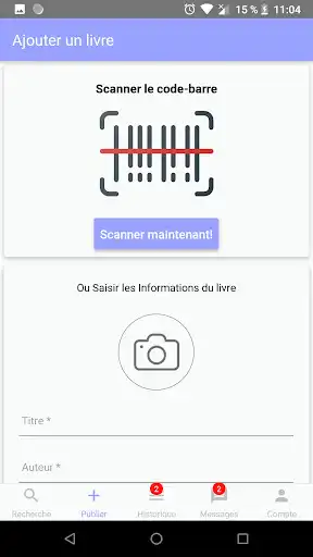 Play SoBooks as an online game SoBooks with UptoPlay