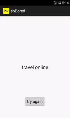 Play soBored : Fun Productive Todo