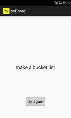 Play soBored : Fun Productive Todo