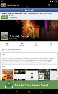 Play Sobral do Campo